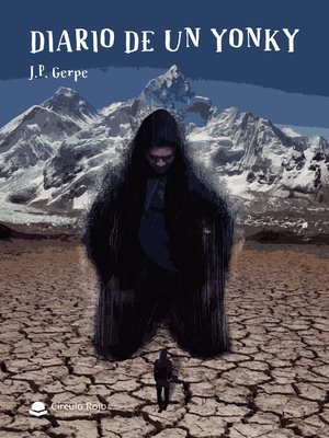 cover image of Diario de un yonky